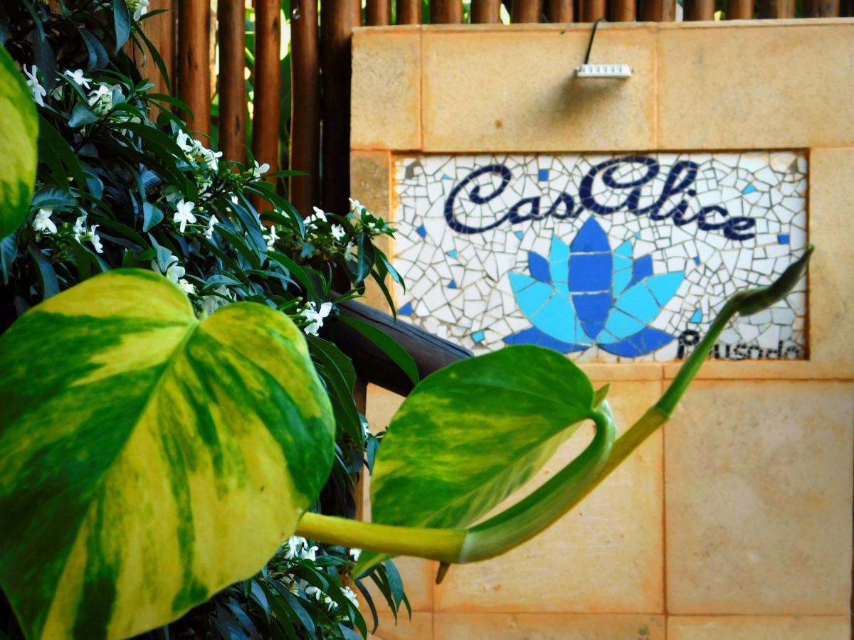 Pousada Casalice Jijoca de Jericoacoara Exterior photo