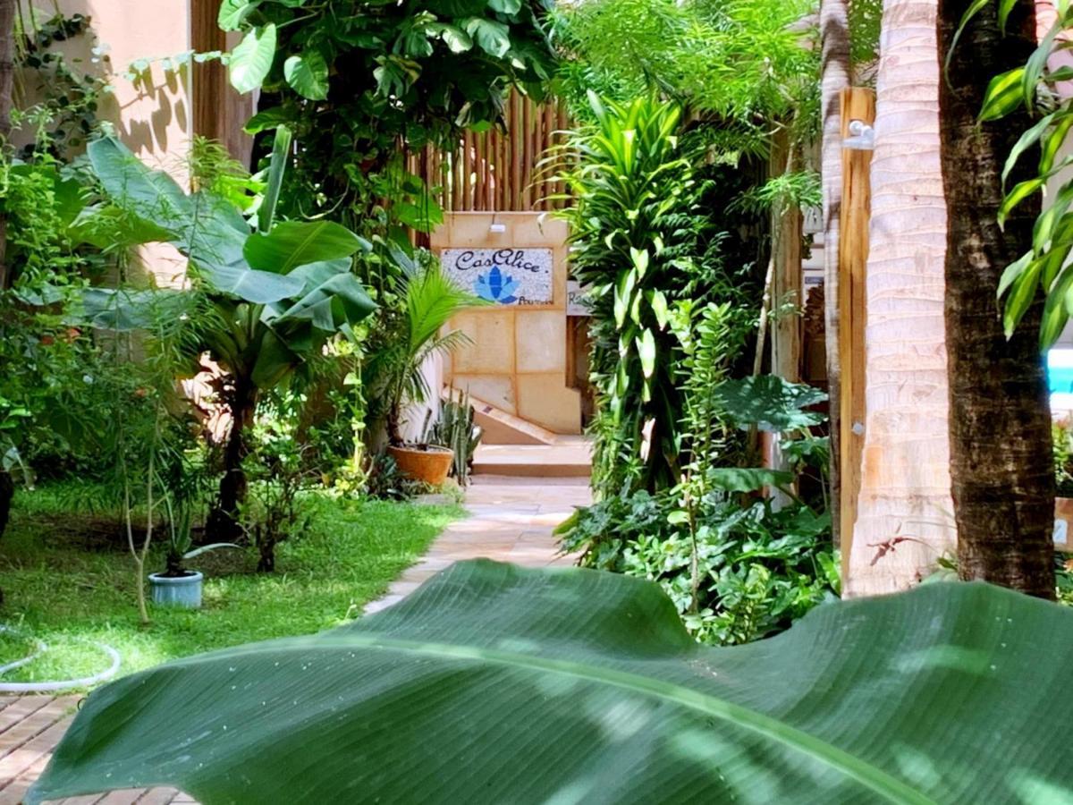 Pousada Casalice Jijoca de Jericoacoara Exterior photo