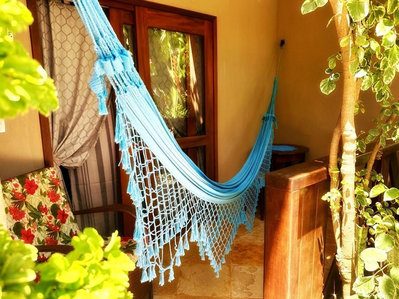 Pousada Casalice Jijoca de Jericoacoara Exterior photo
