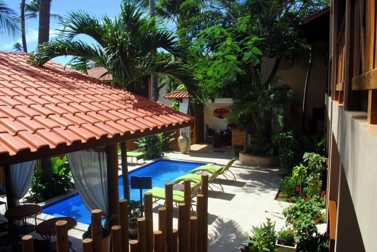 Pousada Casalice Jijoca de Jericoacoara Exterior photo