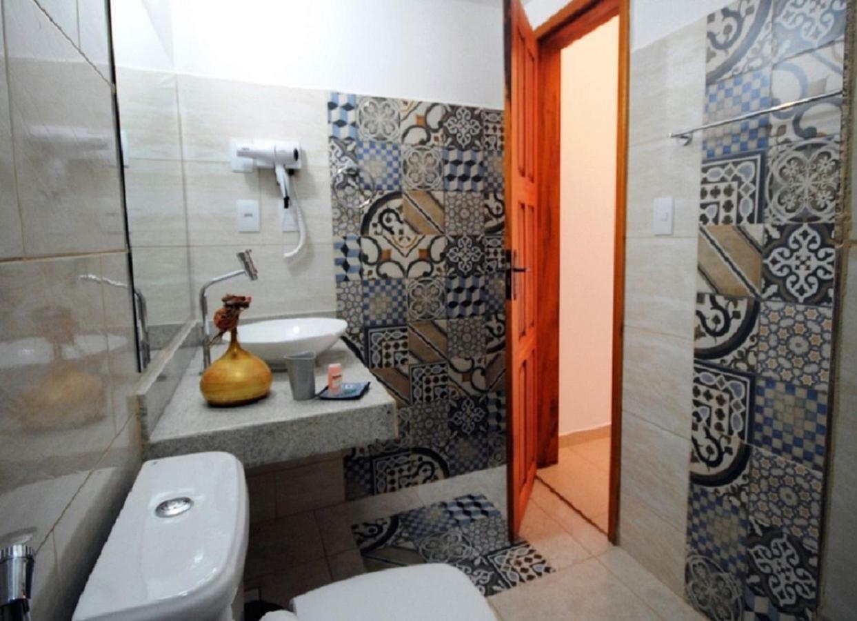 Pousada Casalice Jijoca de Jericoacoara Exterior photo